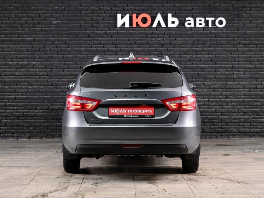 Lada (ВАЗ) Vesta I Екатеринбург  - изображение 5