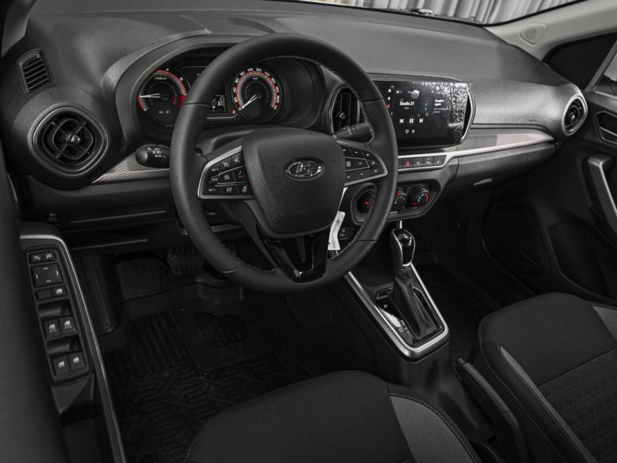 Lada (ВАЗ) Iskra Ставрополь  - изображение 6