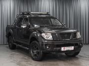Nissan Navara (Frontier) III (D40) Минеральные Воды  - изображение 21