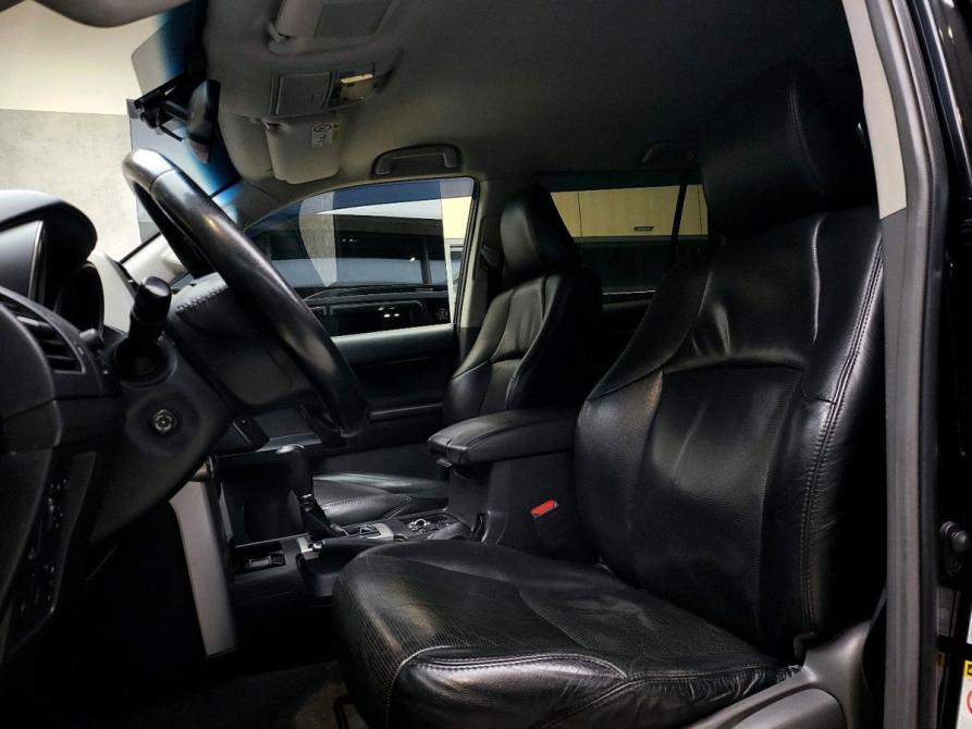 Toyota Land Cruiser Prado 150 Series Мурманск  - изображение 13