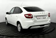 Lada (ВАЗ) Granta I Рестайлинг Нижний Новгород  - изображение 31
