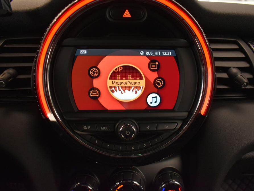 Mini Hatch III (F55/F56) Рестайлинг Москва  - изображение 25