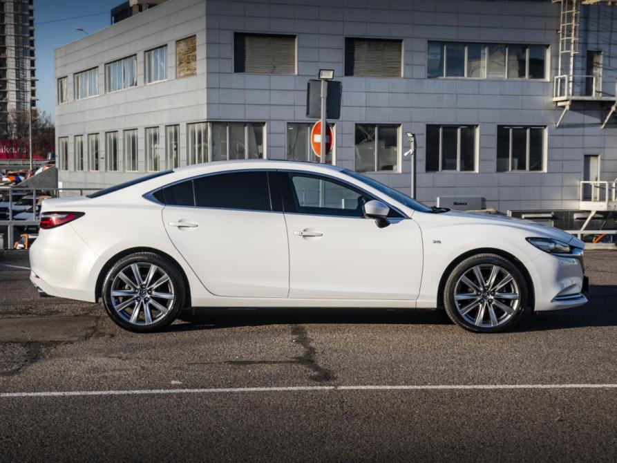 Mazda 6 III (GJ) Рестайлинг 2 Москва  - изображение 4
