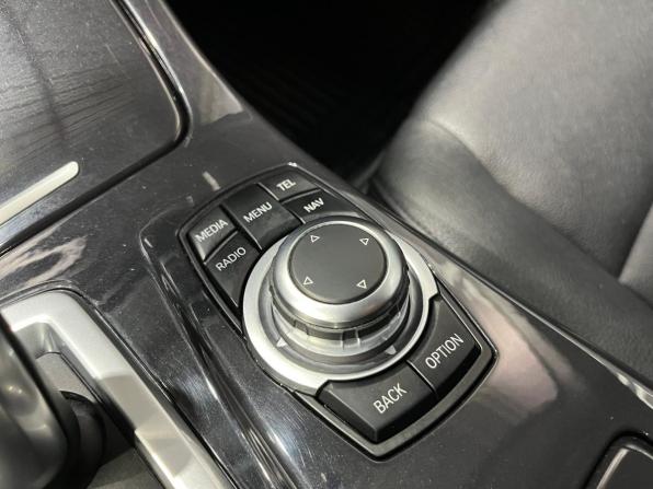 BMW 5 серии VI (F10/F11/F07) Рестайлинг с пробегом 2014 года, цена 1 729 000 рублей, 208170 км, седан, Автокод Объявления