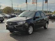 Lada (ВАЗ) Granta I Рестайлинг Йошкар-Ола  - изображение 23