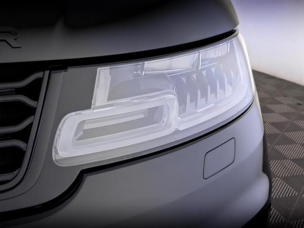 Land Rover Range Rover Sport II Рестайлинг с пробегом 2021 года, цена 6 050 000 рублей, 113906 км, внедорожник, Автокод Объявления