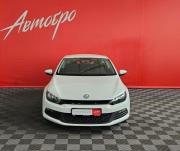 Volkswagen Scirocco III Вологда  - изображение 25