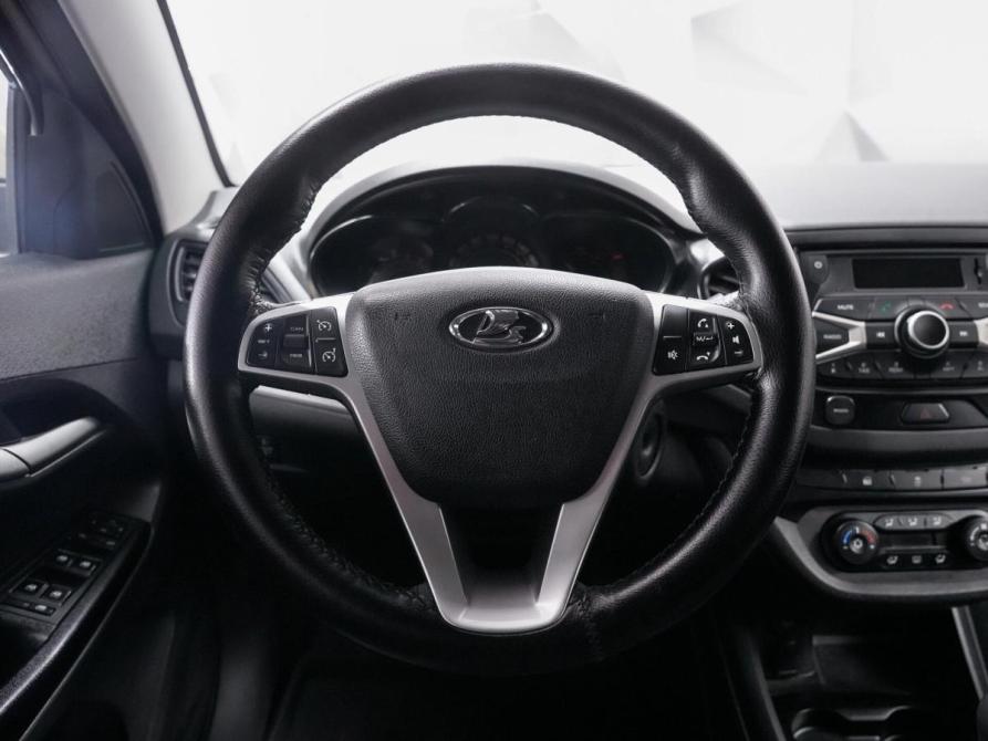 Lada (ВАЗ) Vesta I Ульяновск  - изображение 14