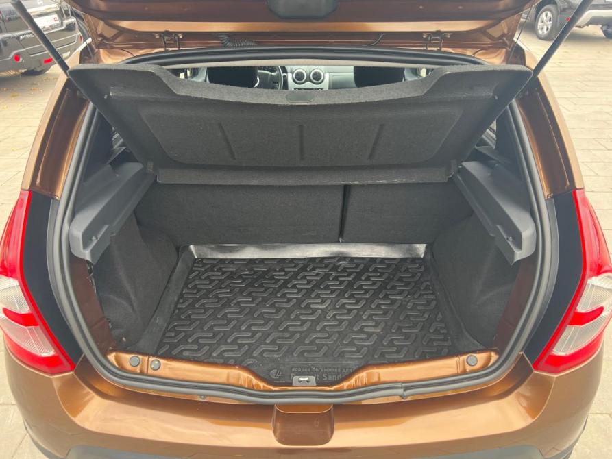 Renault Sandero I Стерлитамак  - изображение 20