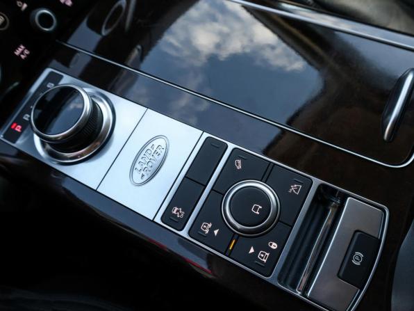 Land Rover Range Rover IV Рестайлинг с пробегом 2021 года, цена 6 949 000 рублей, 155185 км, внедорожник, Автокод Объявления