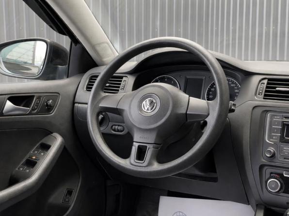 Volkswagen Jetta VI с пробегом 2014 года, цена 1 387 000 рублей, 92778 км, седан, Автокод Объявления