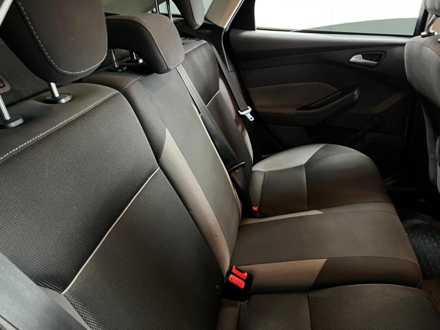 Ford Focus III Казань  - изображение 18