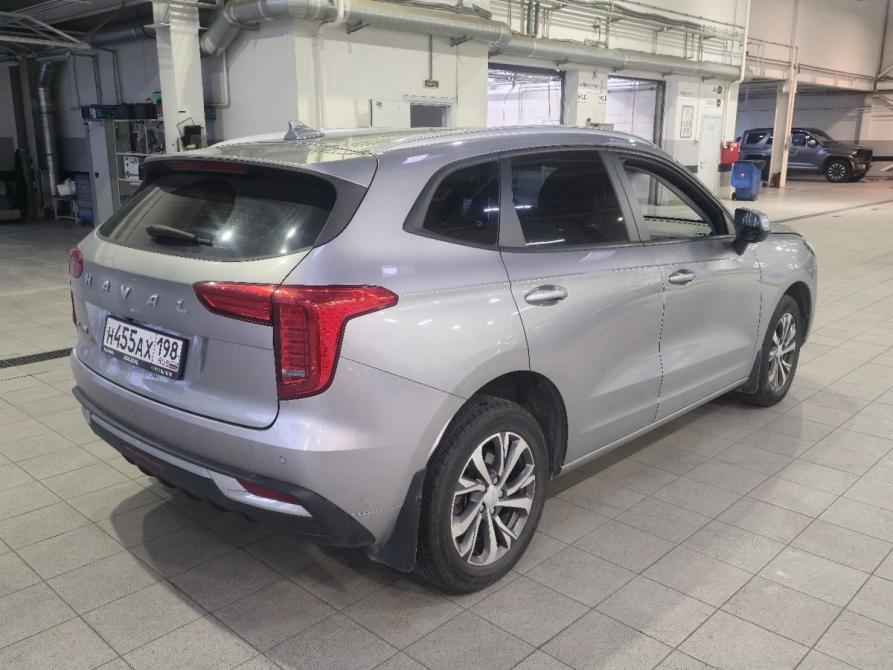 Haval Jolion I Санкт-Петербург  - изображение 4