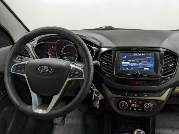 Lada (ВАЗ) Vesta I с пробегом 2019 года, цена 1 090 000 рублей, 30500 км, универсал, Автокод Объявления