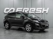 Mazda CX-7 I Рестайлинг Воронеж  - изображение 23