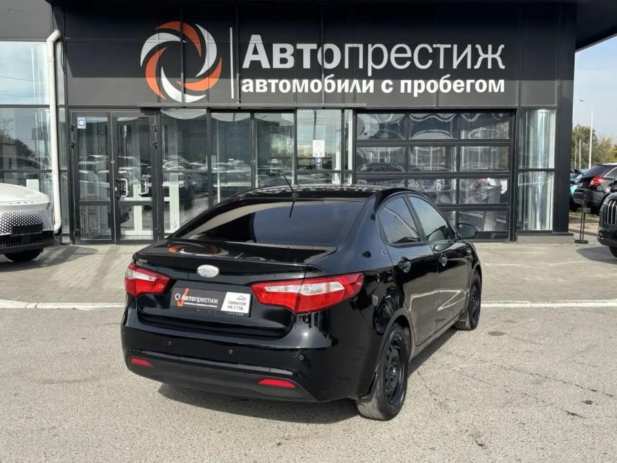 Kia Rio III Волгоград  - изображение 2