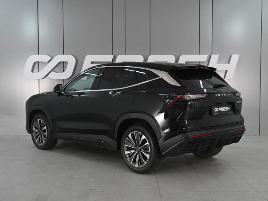 JETOUR Dashing I Ростов-на-Дону  - изображение 1