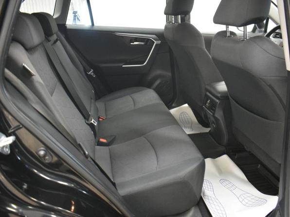 Toyota RAV4 V (XA50) с пробегом 2021 года, цена 3 449 000 рублей, 84846 км, внедорожник, Автокод Объявления