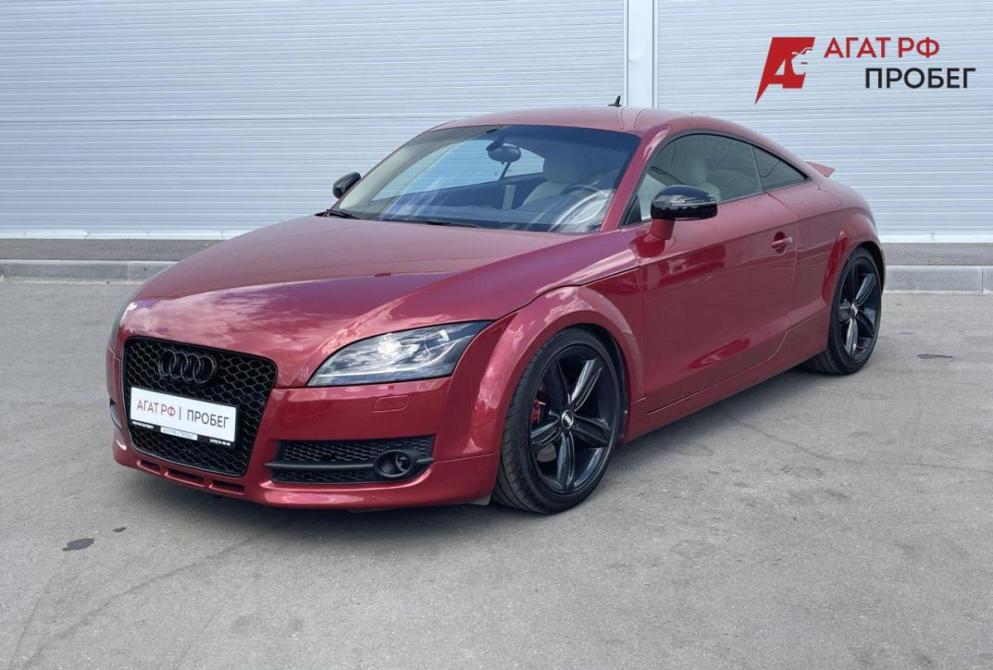 Audi TT II (8J) Иваново  - изображение 3