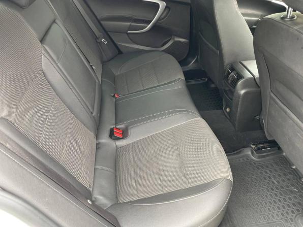 Opel Insignia I с пробегом 2012 года, цена 899 000 рублей, 197000 км, седан, Автокод Объявления