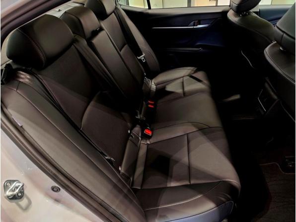 Новый Toyota Camry IX (XV80) China Market 2025 года, цена 4 750 000 рублей, седан, Автокод Объявления
