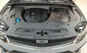 Geely Tugella I Рестайлинг Москва  - изображение 25