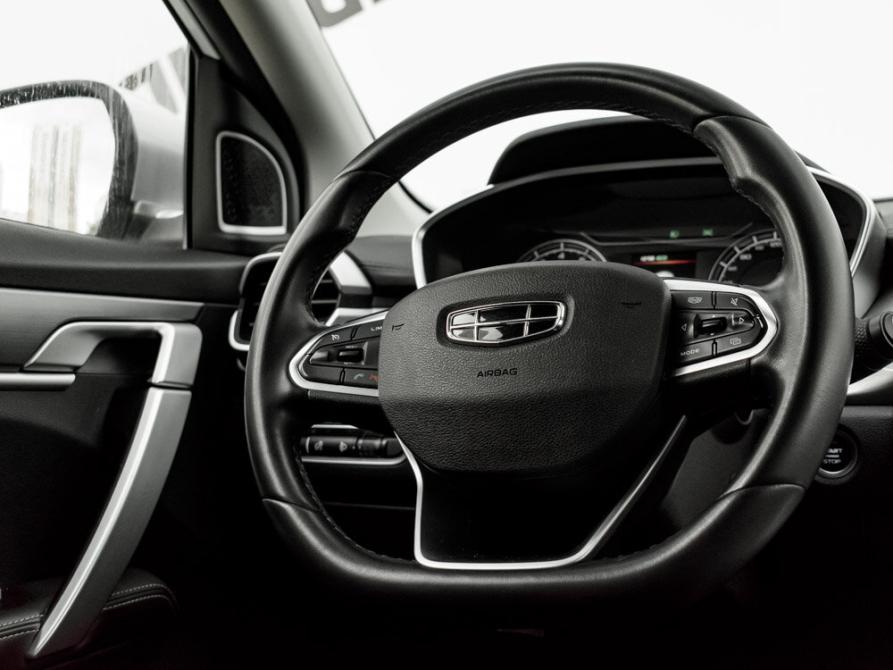 Geely Coolray I Екатеринбург  - изображение 14