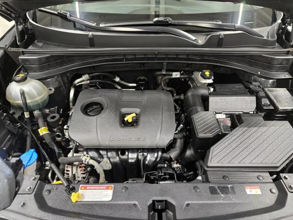 Kia Sportage IV Рестайлинг с пробегом 2019 года, цена 2 290 000 рублей, 80001 км, внедорожник, Автокод Объявления