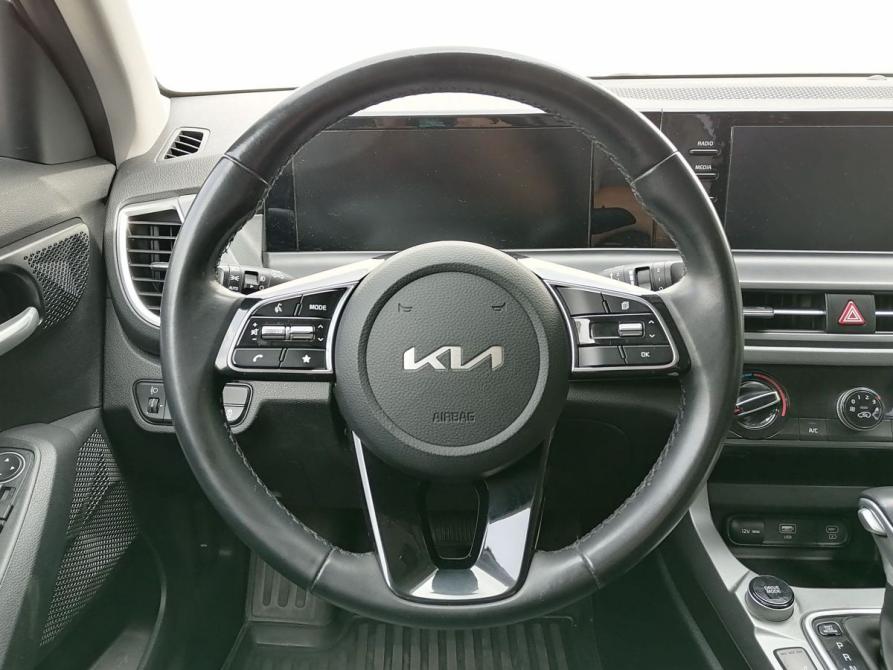 Kia Seltos I Рестайлинг Москва  - изображение 12