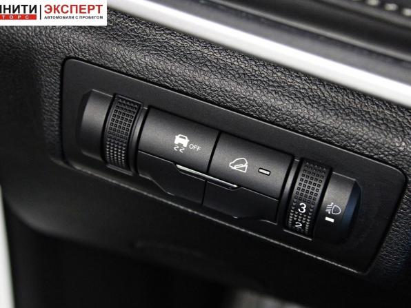 Chery Tiggo 4 Pro I Рестайлинг с пробегом 2023 года, цена 1 597 000 рублей, 49057 км, внедорожник, Автокод Объявления