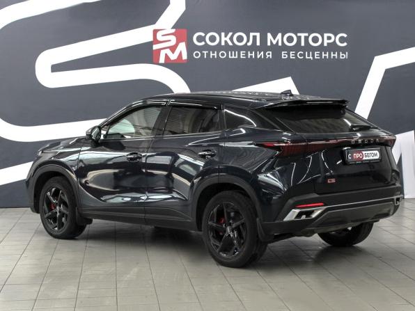 Omoda C5 I с пробегом 2023 года, цена 1 779 900 рублей, 90000 км, внедорожник, Автокод Объявления
