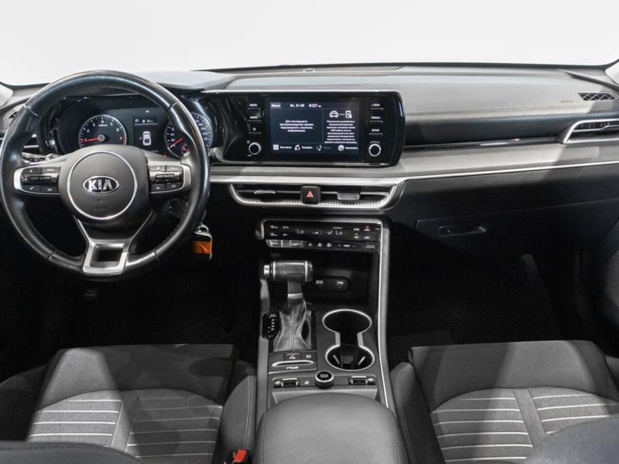 Kia K5 III Казань  - изображение 6
