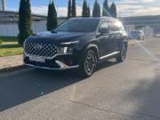 Hyundai Santa Fe IV Рестайлинг Москва  - изображение 10