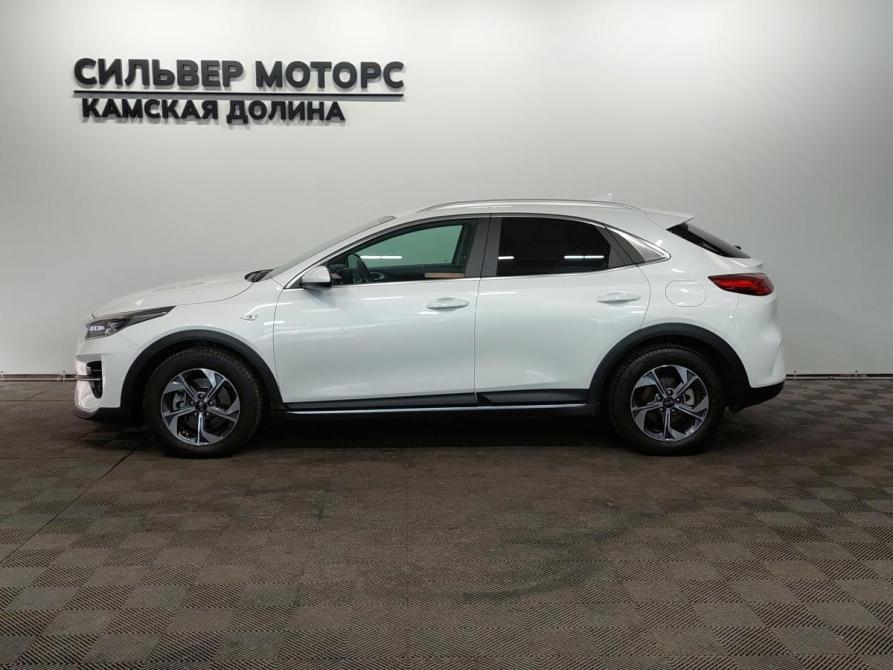 Kia XCeed I Пермь  - изображение 3