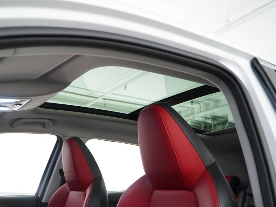 Changan CS55 Plus II Москва  - изображение 12