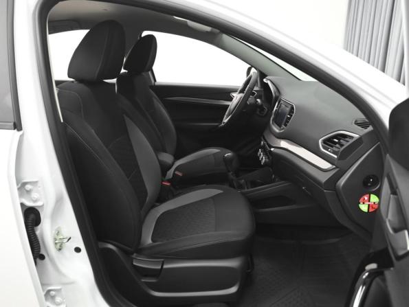 Lada (ВАЗ) Vesta I Рестайлинг (NG) с пробегом 2026 года, цена 1 720 000 рублей, 10 км, седан, Автокод Объявления