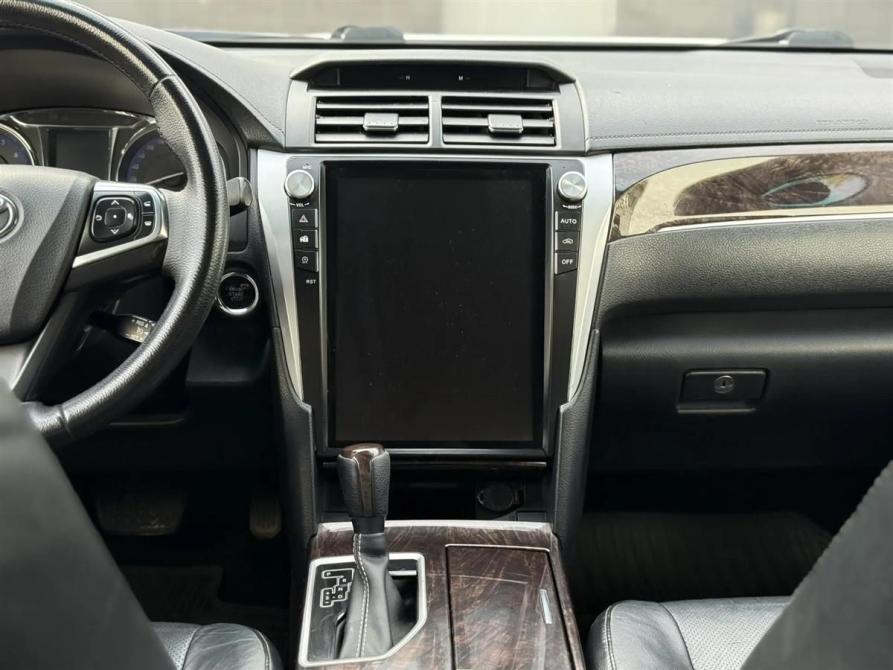 Toyota Camry VII (XV50) Рестайлинг Липецк  - изображение 16