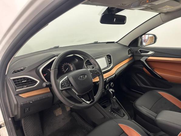Lada (ВАЗ) Vesta I Рестайлинг (NG) с пробегом 2024 года, цена 1 548 000 рублей, 15282 км, универсал, Автокод Объявления