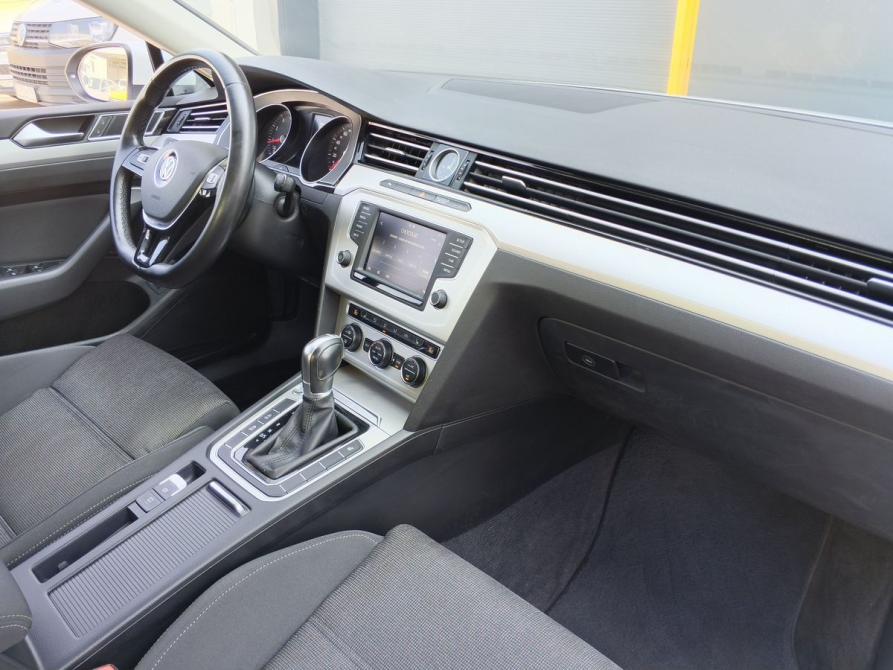 Volkswagen Passat B8 Москва  - изображение 10