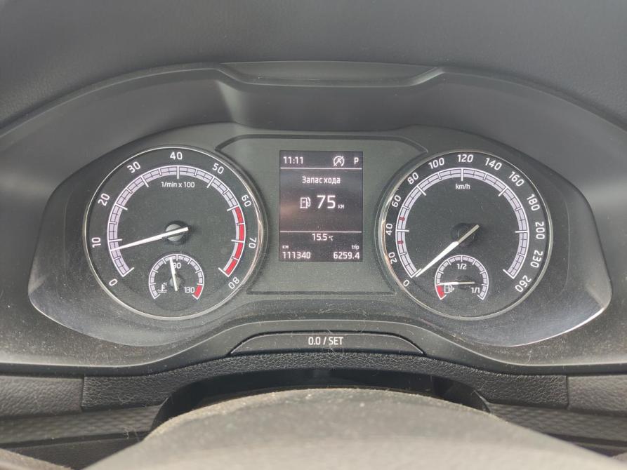 Skoda Karoq I Санкт-Петербург  - изображение 8