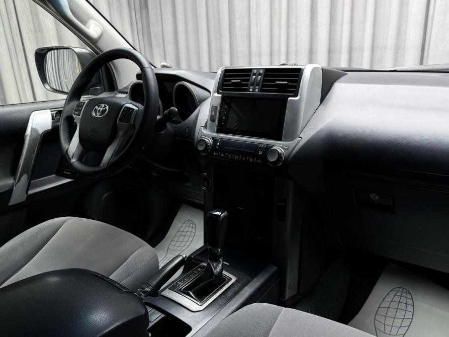 Toyota Land Cruiser Prado 150 Series Ижевск  - изображение 9