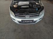 Volkswagen Tiguan I Рестайлинг Москва  - изображение 33