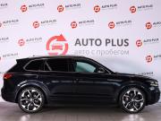 Volkswagen Touareg III Минеральные Воды  - изображение 25