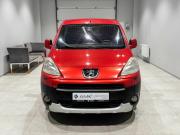 Peugeot Partner II Екатеринбург  - изображение 21