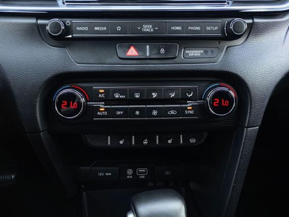 Kia Ceed III с пробегом 2019 года, цена 1 748 000 рублей, 83661 км, хэтчбек, Автокод Объявления