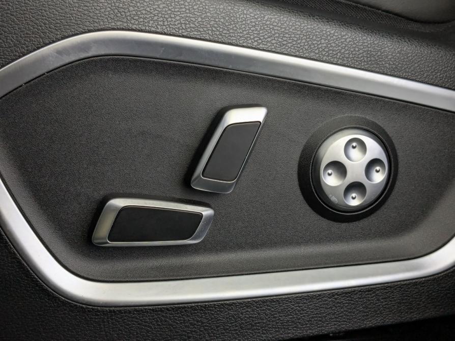 Geely Tugella I Рестайлинг Москва  - изображение 20