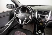 Hyundai Solaris I Пермь  - изображение 37