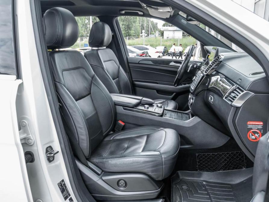 Mercedes-Benz GLS I (X166) Ставрополь  - изображение 8