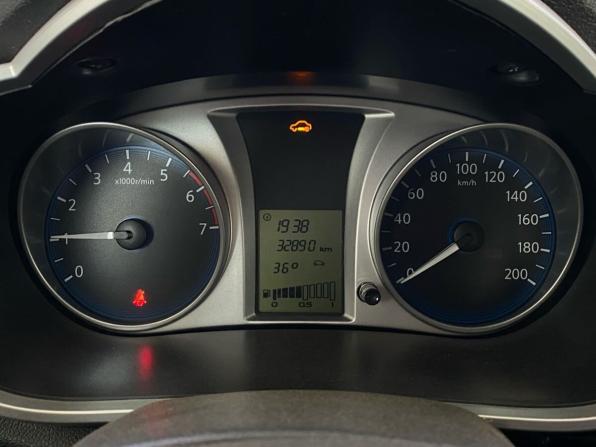 Datsun on-DO I с пробегом 2014 года, цена 420 000 рублей, 32886 км, седан, Автокод Объявления