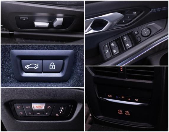 BMW 3 серии VII (G2x) с пробегом 2021 года, цена 4 395 000 рублей, 122996 км, седан, Автокод Объявления